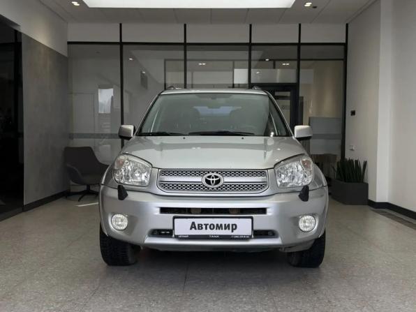 Toyota RAV4 II (XA20) Рестайлинг с пробегом 2005 года, цена 850 000 рублей, 254615 км, внедорожник, Автокод Объявления
