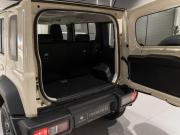 Suzuki Jimny IV Москва  - изображение 45