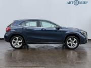 Mercedes-Benz GLA I (X156) Рестайлинг Москва  - изображение 16