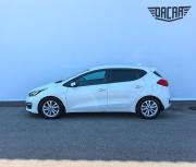 Kia Ceed II Рестайлинг Санкт-Петербург  - изображение 26