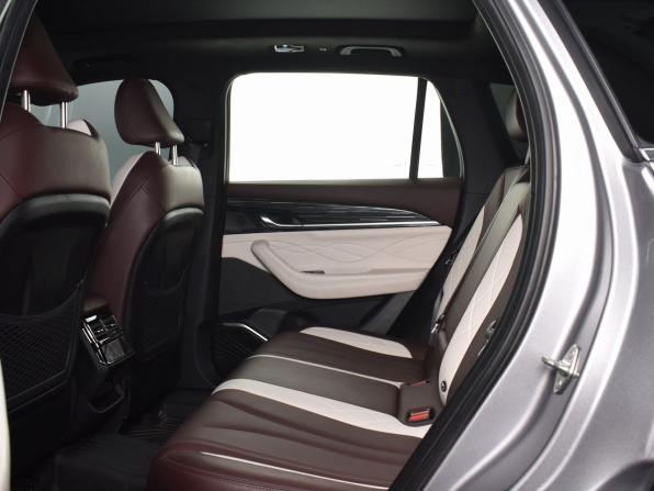 Geely Monjaro I с пробегом 2023 года, цена 3 284 995 рублей, 48698 км, внедорожник, Автокод Объявления