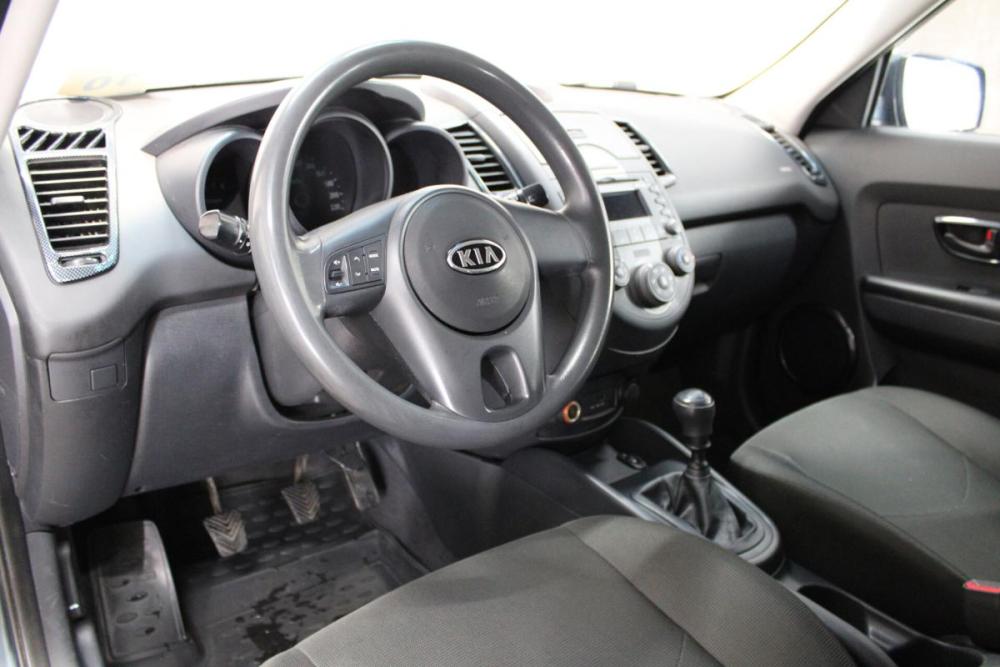 Kia Soul I Ярославль  - изображение 10