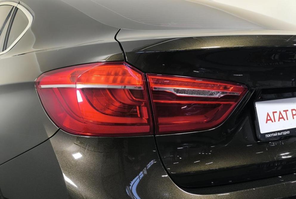 BMW X6 II (F16) Нижний Новгород  - изображение 22
