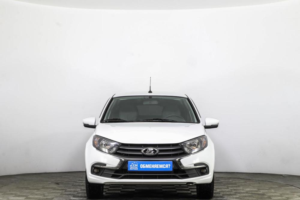 Lada (ВАЗ) Granta I Рестайлинг Пермь  - изображение 2