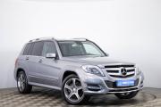Mercedes-Benz GLK-Класс I (X204) Пермь  - изображение 27
