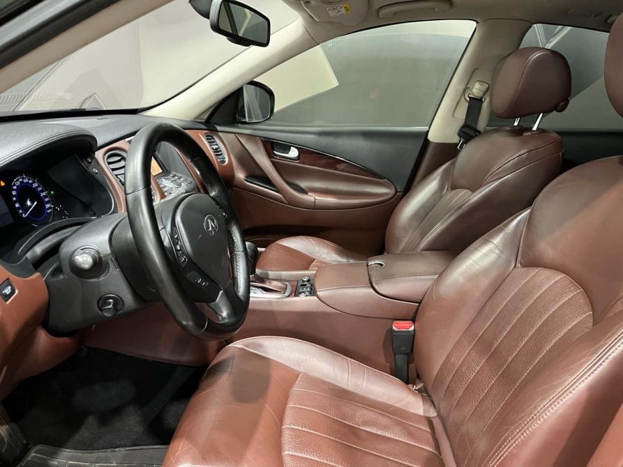 Infiniti QX50 I Пермь  - изображение 17