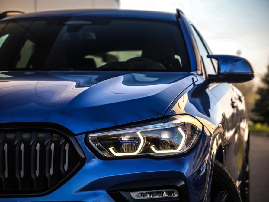 BMW X6 III (G06) Санкт-Петербург  - изображение 2