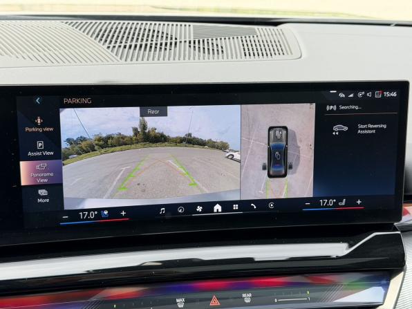 BMW 5 серии VIII (G60/G61/G68) с пробегом 2025 года, цена 7 850 000 рублей, 25000 км, седан, Автокод Объявления