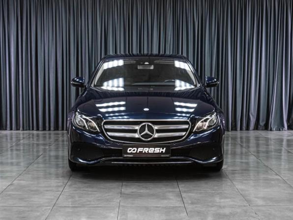 Mercedes-Benz E-Класс V (W213 S213 C238) с пробегом 2016 года, цена 2 427 030 рублей, 109290 км, седан, Автокод Объявления