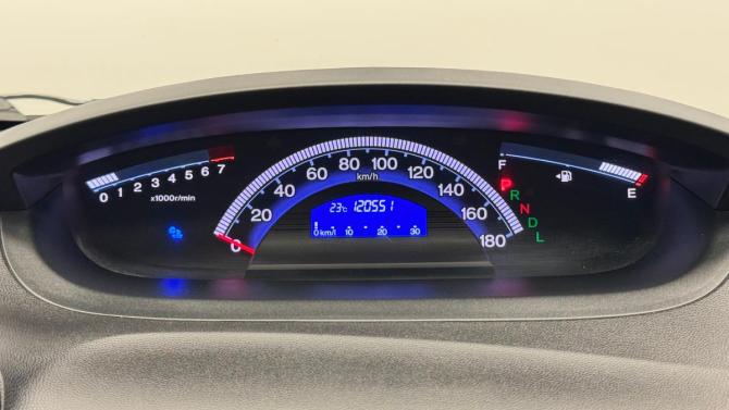 Honda Freed I Рестайлинг с пробегом 2010 года, цена 970 000 рублей, 121000 км, компактвэн, Автокод Объявления