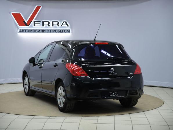 Peugeot 308 I Рестайлинг с пробегом 2012 года, цена 580 000 рублей, 163712 км, хэтчбек, Автокод Объявления