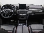 Mercedes-Benz GLE Coupe I (C292) Москва  - изображение 32