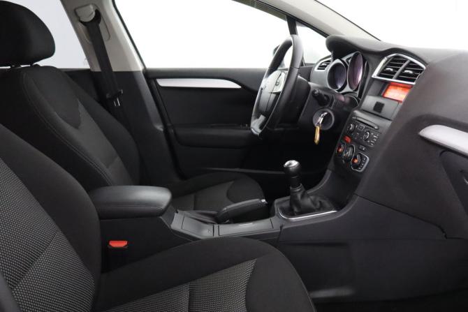 Citroen C4 II с пробегом 2013 года, цена 529 000 рублей, 219000 км, седан, Автокод Объявления