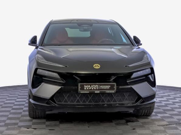 Lotus Eletre с пробегом 2023 года, цена 10 500 000 рублей, 11684 км, внедорожник, Автокод Объявления