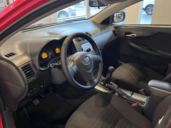 Toyota Corolla X (E140 E150) с пробегом 2008 года, цена 680 000 рублей, 263812 км, седан, Автокод Объявления