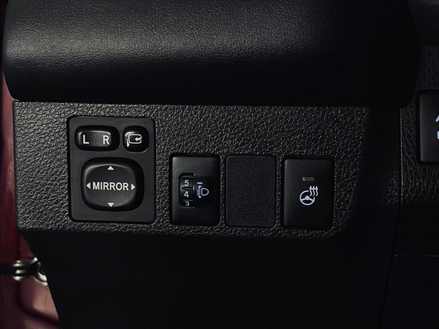 Toyota RAV4 IV (XA40) Рестайлинг Оренбург  - изображение 14