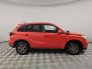 Suzuki Vitara II Рестайлинг Москва  - изображение 26