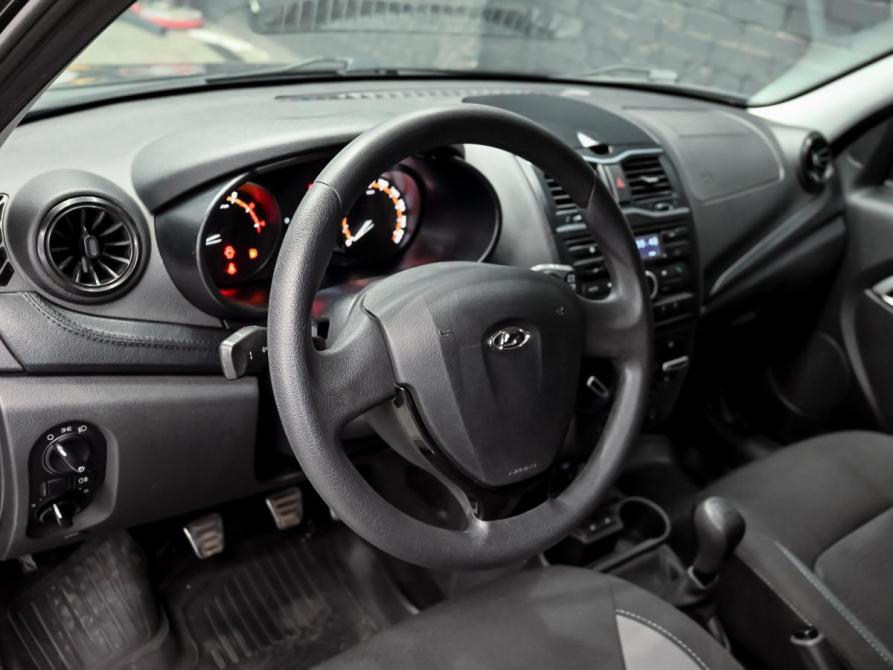 Lada (ВАЗ) Granta I Рестайлинг Екатеринбург  - изображение 17