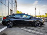 Hyundai i40 I Рестайлинг Волгоград  - изображение 48