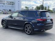 Mercedes-Benz GLS II (X167) Казань  - изображение 36