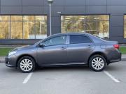 Toyota Corolla X (E140 E150) Ярославль  - изображение 23