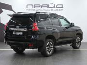 Toyota Land Cruiser Prado 150 Series Рестайлинг 3 Ростов-на-Дону  - изображение 33