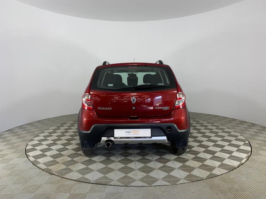 Renault Sandero I Ярославль  - изображение 7