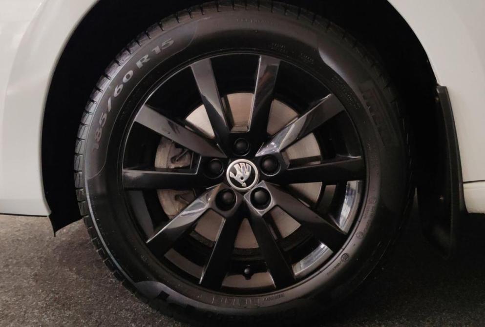 Skoda Rapid II Ярославль  - изображение 26