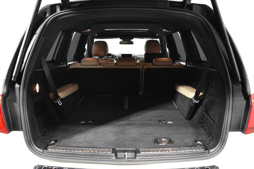 Mercedes-Benz GL-Класс II (X166) Санкт-Петербург  - изображение 24
