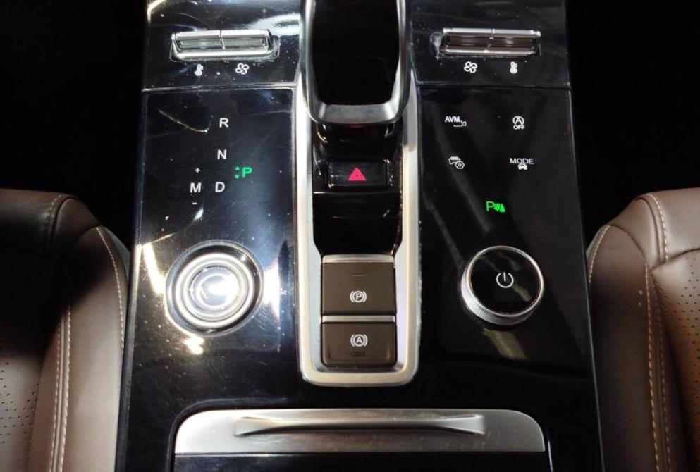 Chery Tiggo 8 Pro I Саратов  - изображение 18