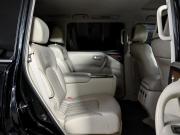 Infiniti QX80 I Екатеринбург  - изображение 48