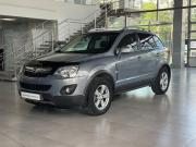 Opel Antara I Рестайлинг Новосибирск  - изображение 24