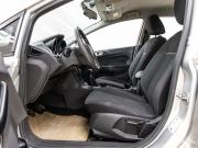 Ford Fiesta Mk6 Рестайлинг Волгоград  - изображение 60