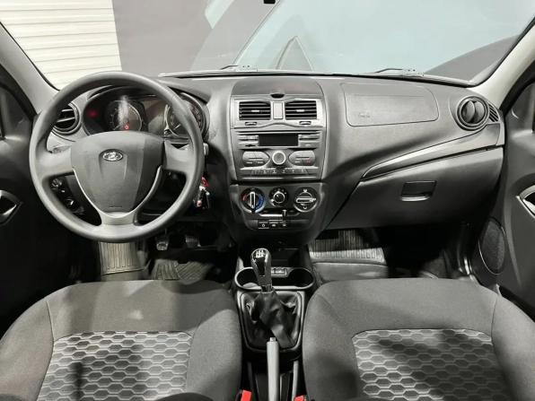 Lada (ВАЗ) Granta I Рестайлинг с пробегом 2023 года, цена 825 000 рублей, 14405 км, лифтбек, Автокод Объявления