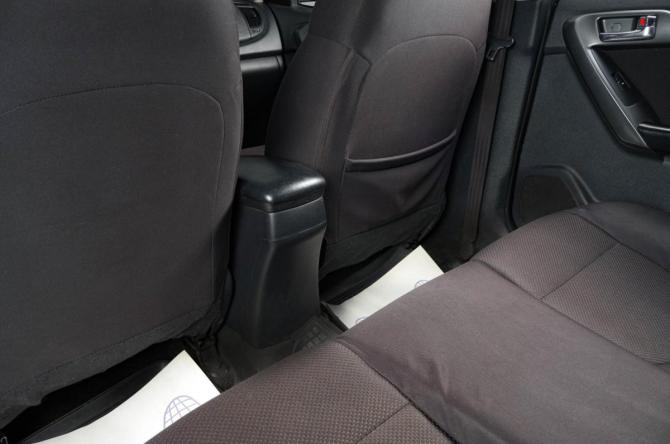 Kia Cerato II с пробегом 2012 года, цена 849 000 рублей, 244684 км, седан, Автокод Объявления