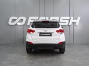 Hyundai ix35 I Воронеж  - изображение 27