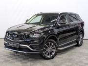Geely Atlas Pro Москва  - изображение 29