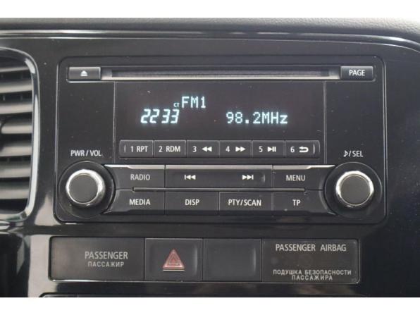 Mitsubishi Outlander III с пробегом 2013 года, цена 1 225 000 рублей, 229300 км, внедорожник, Автокод Объявления
