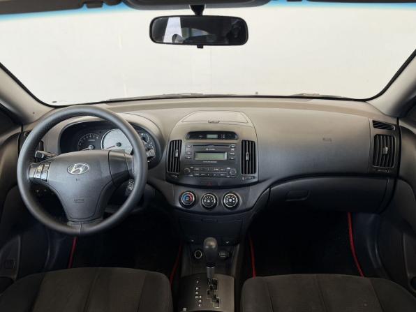 Hyundai Elantra IV (HD) с пробегом 2007 года, цена 669 000 рублей, 169570 км, седан, Автокод Объявления