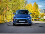 Kia Soul III Москва  - изображение 16