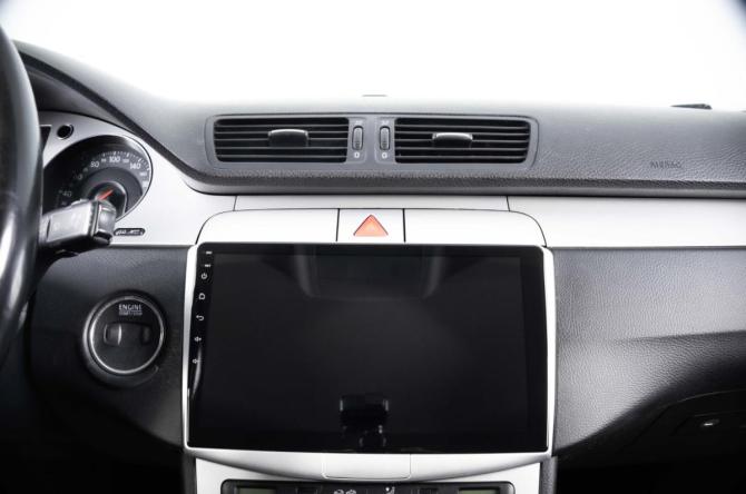 Volkswagen Passat B6 с пробегом 2008 года, цена 779 000 рублей, 236586 км, седан, Автокод Объявления