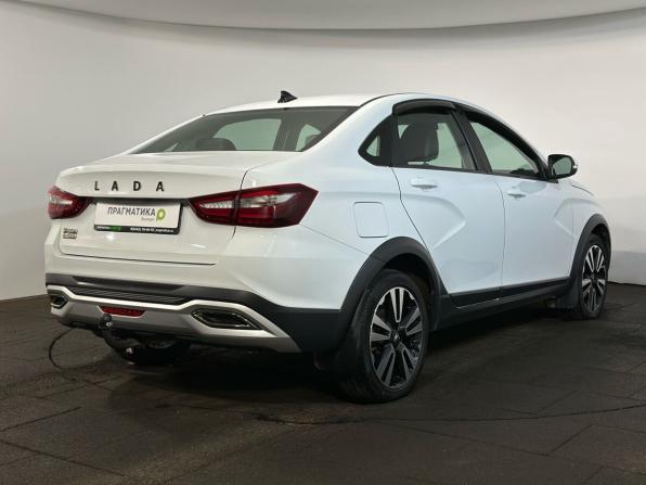 Lada (ВАЗ) Vesta I Рестайлинг (NG) с пробегом 2023 года, цена 1 349 900 рублей, 55626 км, седан, Автокод Объявления