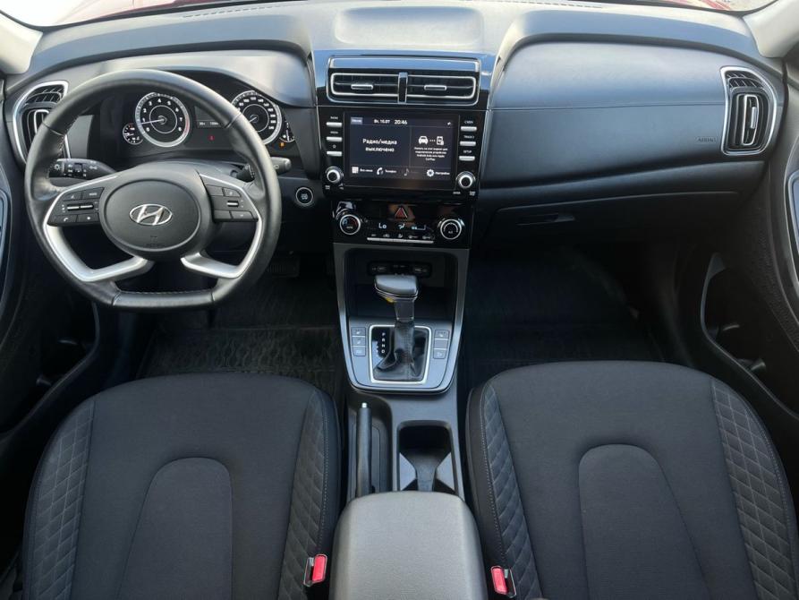 Hyundai Creta II Калуга  - изображение 9