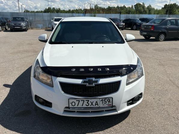 Chevrolet Cruze I с пробегом 2012 года, цена 499 000 рублей, 223115 км, хэтчбек, Автокод Объявления