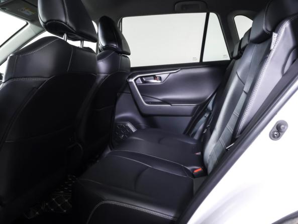 Toyota RAV4 V (XA50) с пробегом 2021 года, цена 3 155 000 рублей, 59687 км, внедорожник, Автокод Объявления