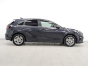 Kia Ceed III Москва  - изображение 30