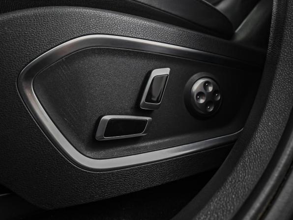 Geely Tugella I с пробегом 2020 года, цена 2 320 000 рублей, 78908 км, внедорожник, Автокод Объявления