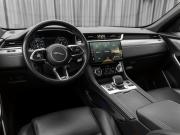 Jaguar F-Pace I Рестайлинг Москва  - изображение 36