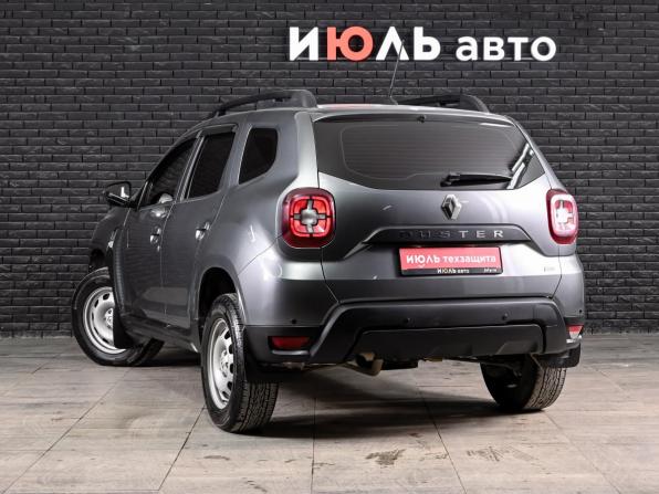 Renault Duster II с пробегом 2021 года, цена 2 050 000 рублей, 75942 км, внедорожник, Автокод Объявления