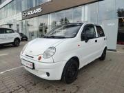 Daewoo Matiz I Рестайлинг Набережные Челны  - изображение 22